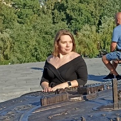 Анна Лагутина, 04.03.1991, Орёл