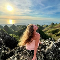 Алла Клишова, Beograd