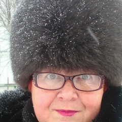 Валентина Богданова, 07.01, Старая Русса