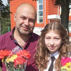 Леха Катаржнов, Белгород