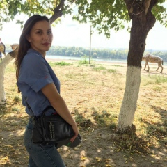 Zhanara Zhingulova, 27.09.1995, Павлодар