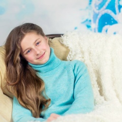 Елизавета Аноко, 23.09, Москва