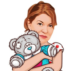 Екатерина Алексеева, 14.04, Санкт-Петербург