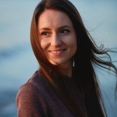 Танюша Павлова, 14.09, Минск