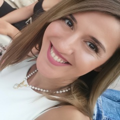 Ануш Григорьян, 09.10.1987, Москва