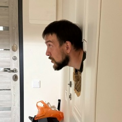 Саша Швец, 20.11.1991, Москва