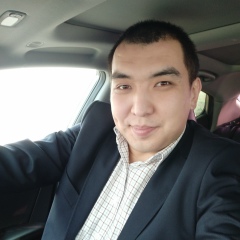 Избасар Шокпаров, 23.12, Алматы