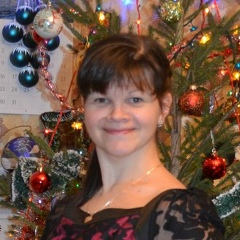 Екатерина Абушова, 14.04.1980, Санкт-Петербург