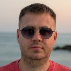 Максим Солдаткин, 23.03, Пенза