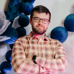 Геннадий Легкодухов, 15.08, Санкт-Петербург