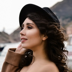 Лиляна Елисеева, 12.10.1983, Тюмень