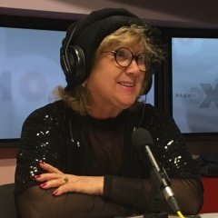 Ирина Гвоздева, 15.01, Москва