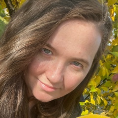 Ольга Корженюк, Санкт-Петербург