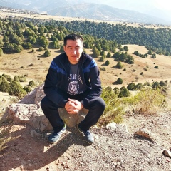 Suhrob Abdullaev, 07.12.1987, Ургенч