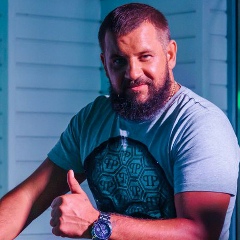 Николай Ермаков, 20.08, Санкт-Петербург