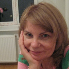 Наталья Максимова, 11.05.1990, Санкт-Петербург