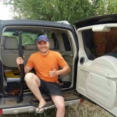 Олег Лебедев, 25.01.1991, Одесса