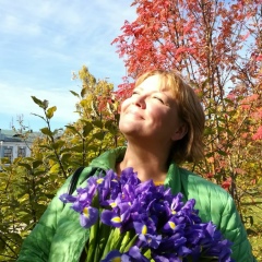 Юлия Лопаткина, 08.11.1970, Омск