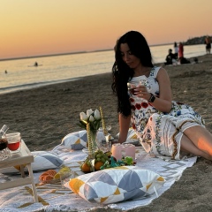 Наталья Чернышева, 25.01, Запрудня