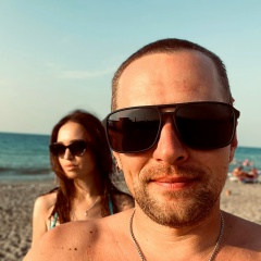 Владимир Лобанов, 14.10, Белгород