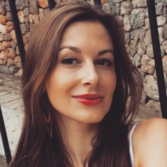 Elena Romanova, 03.05.1987, Wien