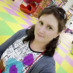 Alevtina Agapova, 17.03.1991, Актобе