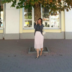 Катерина Нурмухамедова, 08.11, Алматы