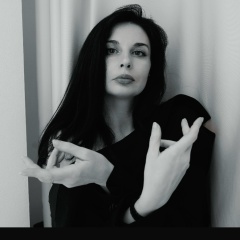 Юлия Баранова, 12.11.1987, Новосибирск