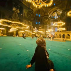 Айнура Абусатова, 08.11.1985, Астана