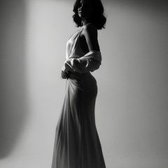 Анна Сапронова, Москва