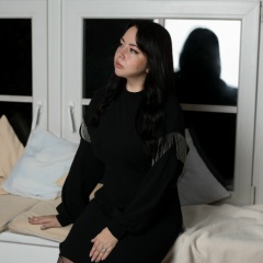 Виталия Габайдулина, 29.05