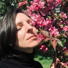 Еля Скиндерева, 17.06, Липецк