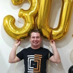 Игорь Никулин, 13.03.1992, Киров