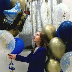 Мария Васильева, 22.02, Санкт-Петербург