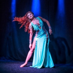 Аня Юдина, 06.08, Киев