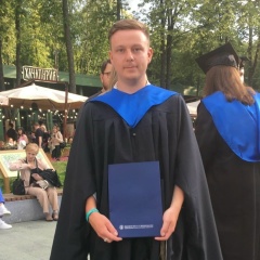 Денис Харин, 23.01.2001, Нижний Новгород