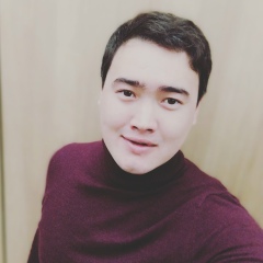 Ерканат Ескендиров, 28.02.1991, Астана