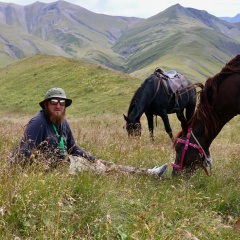 Адам Омаров, 21.07, Грозный
