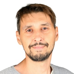 Антон Паршунас, 16.03.1988, Шадринск