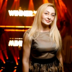 Елена Примак, 15.02, Харьков