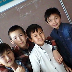 Сагадат Жаксыгалиев, 01.02.1905, Алматы