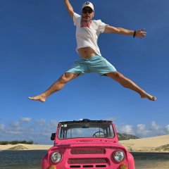 Никита Хан, 23.11, Phan Thiết