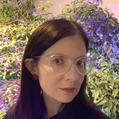 Наталья Хвоенкова, 03.06.1984, Санкт-Петербург