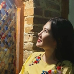 Айман Чегебаева, 03.11, Актау