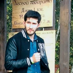 Гаджимурад Дайтов, Санкт-Петербург