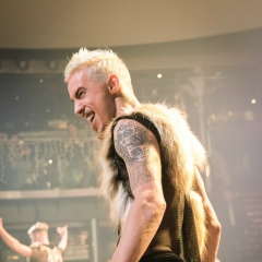 Даниил Мельников, 28.01.1992, Харьков