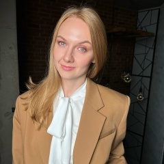 Ирина Сабирянова, 04.10, Уфа