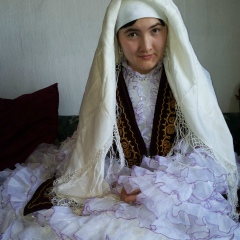 Айгуль Арыстанова, 20.06.1994