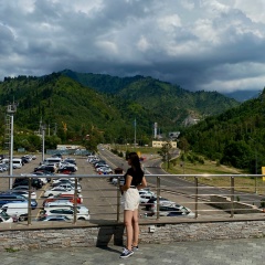 Диана Серикбай, 07.01.2000, Астана