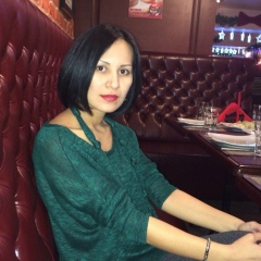 Роза Досжанова